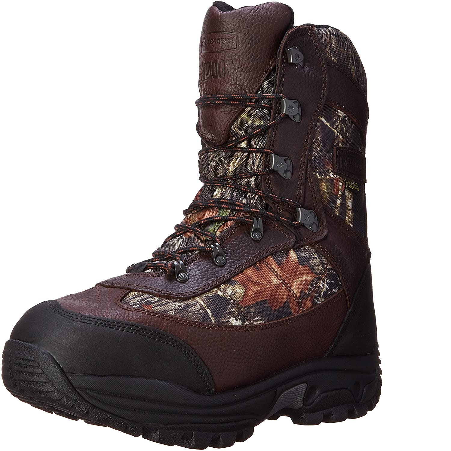 Best Cold Weather Hiking Hunting Boots - Get More Anythink's