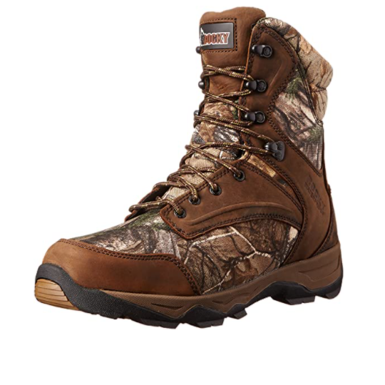 best 800g hunting boots