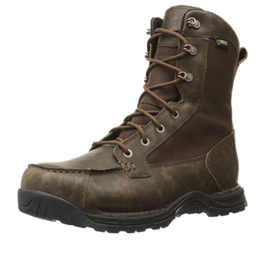 Top 5 Best Upland Hunting Boots [January 2024 Review] HuntingProfy