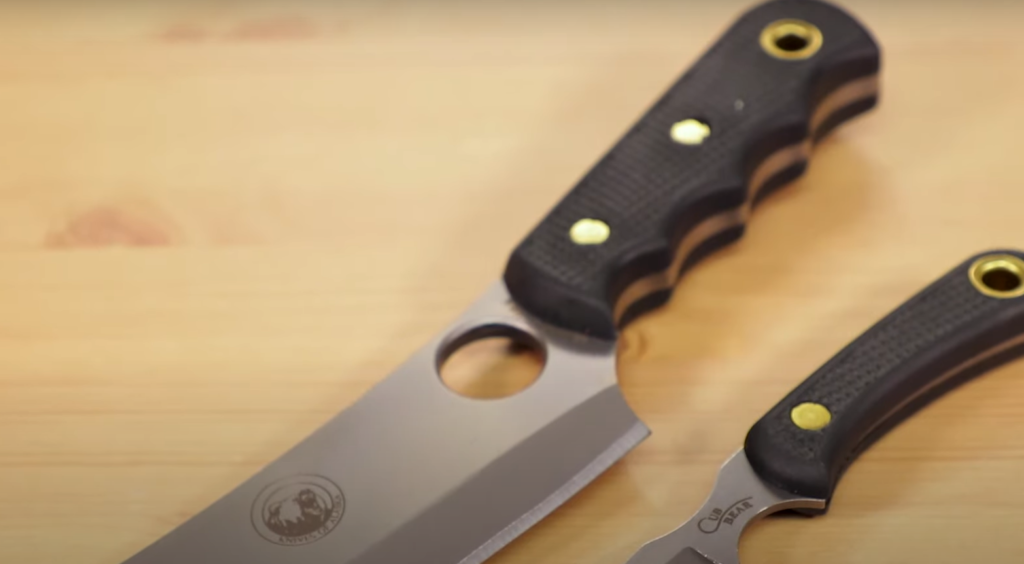 How to Maintain Your Folding Knife