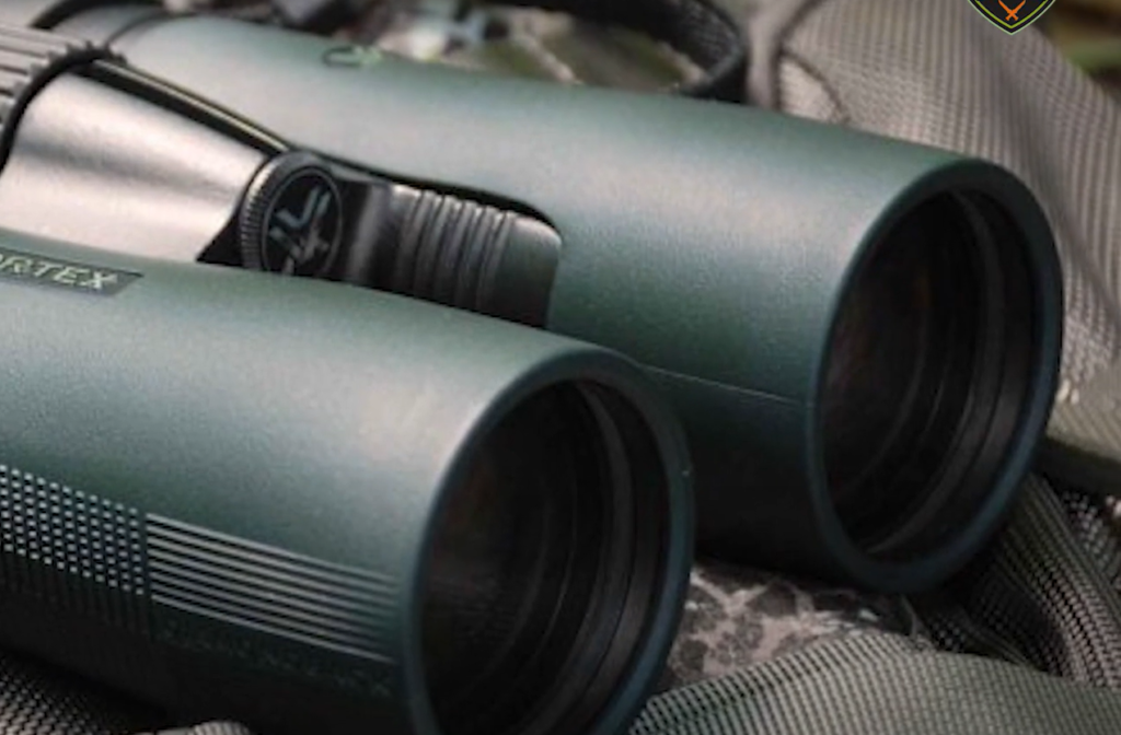 LL Binoculars for Birding
