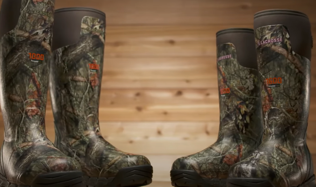 Things to Consider when Buying Insulated Hunting Boots