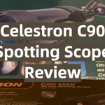 Celestron C90 Spotting Scope Review