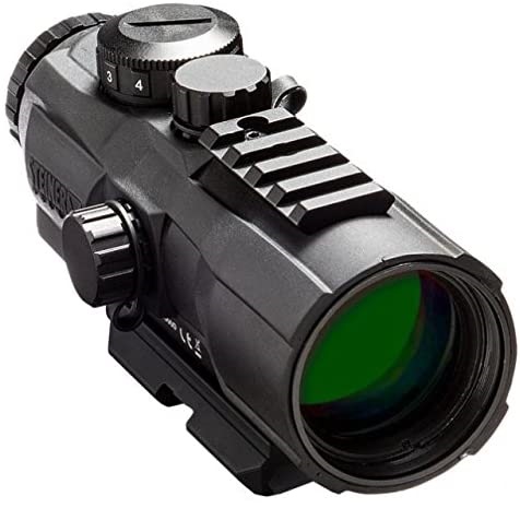 Steiner M536 Prism Sight Review in December 2023 - HuntingProfy