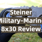 Steiner Military-Marine 8x30 Review