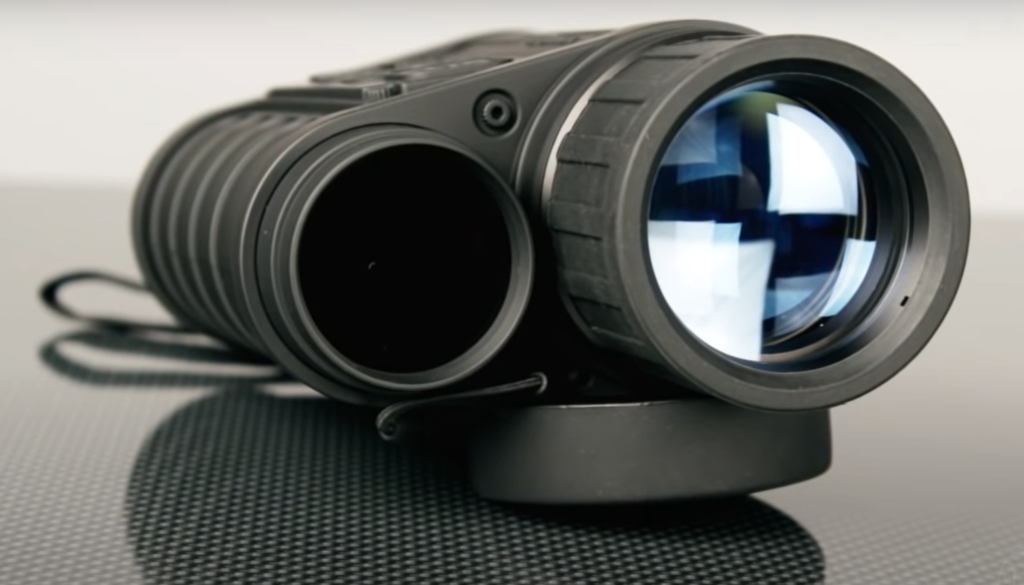 Is the Bushnell Equinox Z 4.5x40mm for you?
