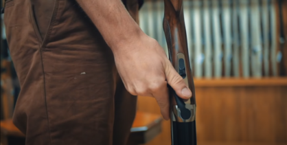 Why Do Hunters Pattern Their Shotguns? Answer Here! - HuntingProfy