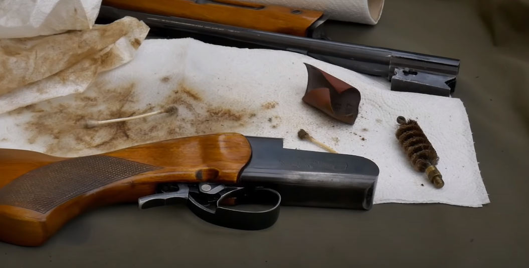 Why Do Hunters Pattern Their Shotguns? Answer Here! HuntingProfy