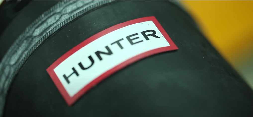What is so special about Hunter boots