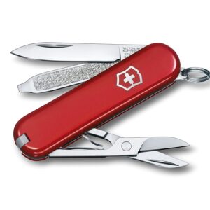 Victorinox Swiss Army Classic SD Pocket Knife