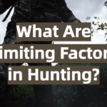 What Are Limiting Factors in Hunting?